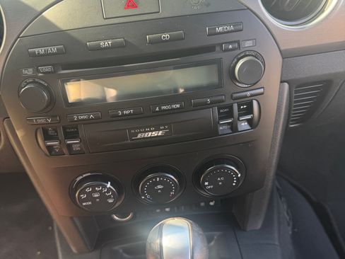 Used 2008 MAZDA MX-5 Miata Special Edition Convertible 2D image 13