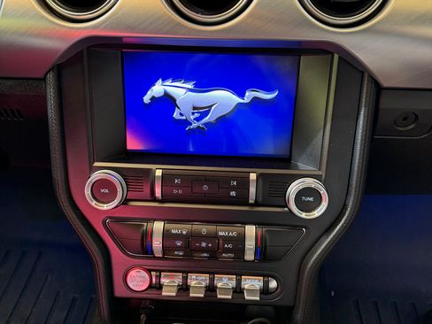 Used 2023 Ford Mustang GT w/ Equipment Group 301A image 13