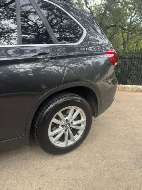 Used 2015 BMW X5 xDrive35i AWD/4WD image 14