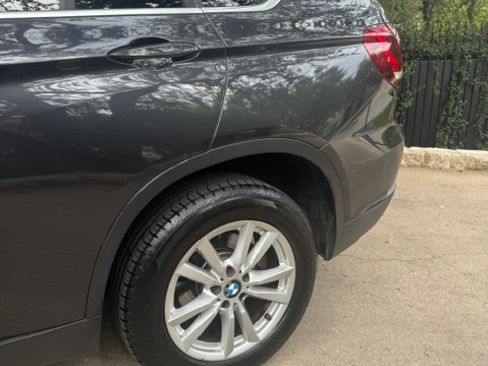 Used 2015 BMW X5 xDrive35i AWD/4WD image 14