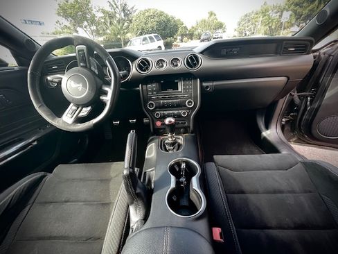 Used 2016 Ford Mustang Shelby GT350 w/ Track Package image 16