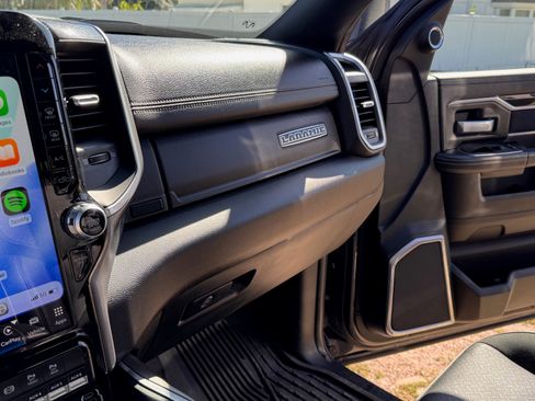 Used 2023 RAM 3500 Laramie image 19