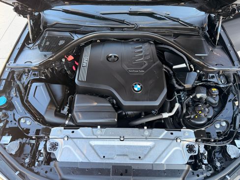 Used 2020 BMW 330i Sedan w/ M Sport Package image 6