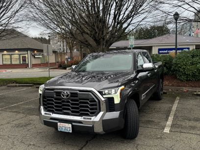 Used 2024 Toyota Tundra 1794 Edition