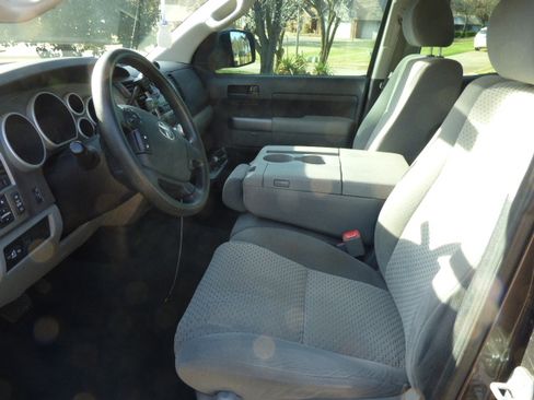 Used 2012 Toyota Tundra 2WD Double Cab image 20