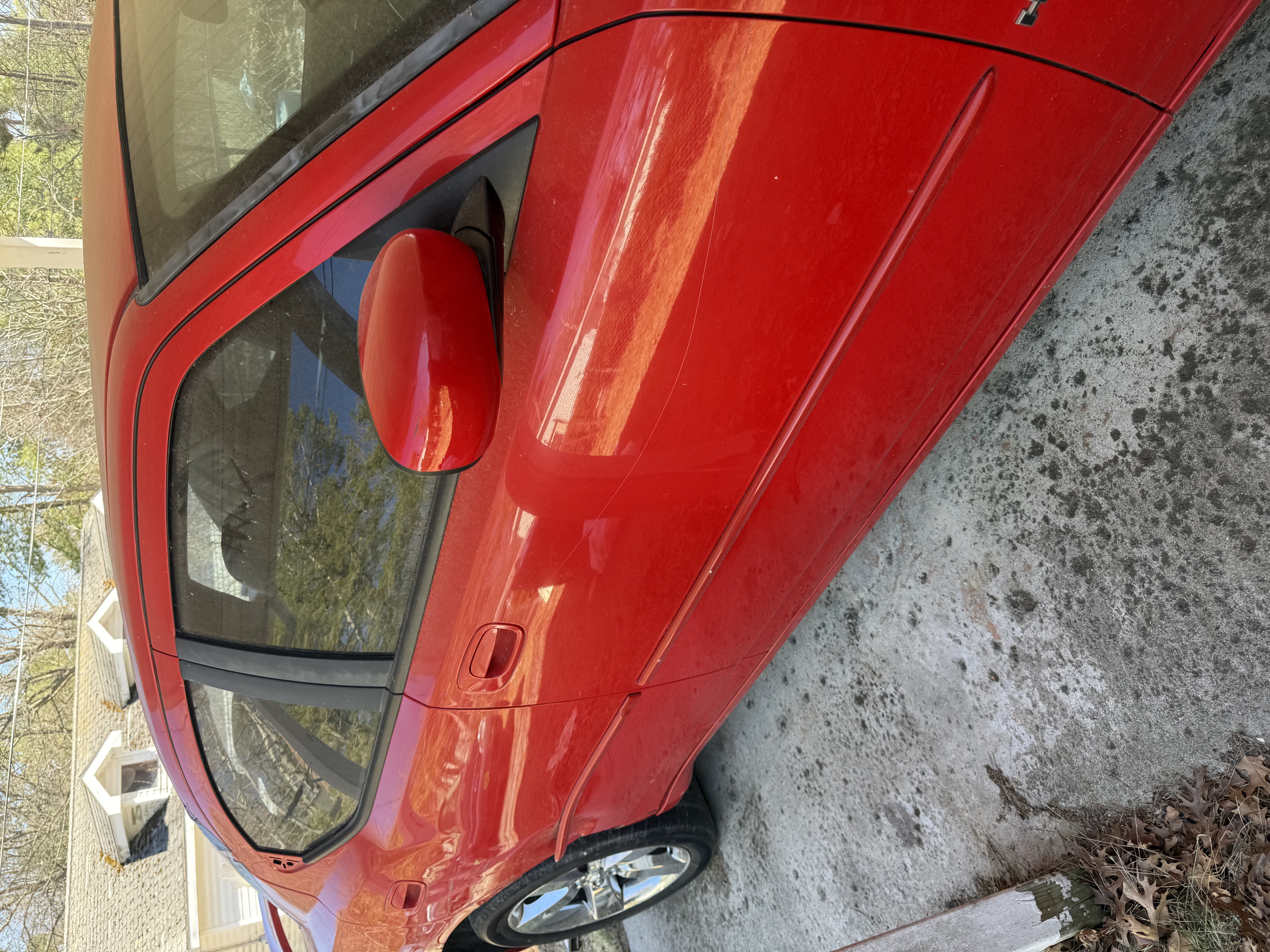 Used 2010 Dodge Charger R/T RWD image 8