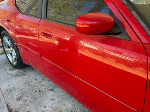 Used 2010 Dodge Charger R/T image 8