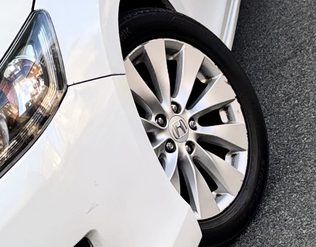 Used 2013 Honda Accord EX-L image 26