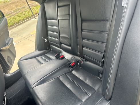 Used 2014 Lexus IS 250 AWD w/ Luxury Package w/Gray Wood image 13