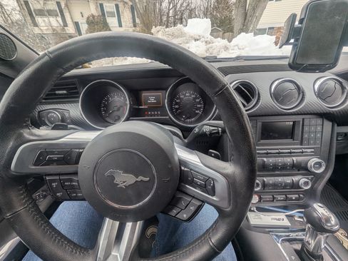 Used 2016 Ford Mustang Coupe w/ Equipment Group 051A image 12