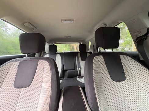 Used 2015 Chevrolet Equinox LS FWD image 20