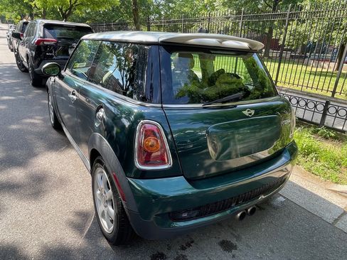 Used 2010 MINI Cooper S FWD image 6