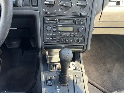 Used 1996 Volvo 850 Wagon image 17