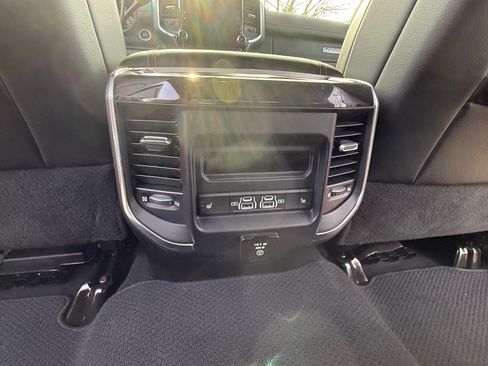 Used 2021 RAM 3500 Laramie image 18