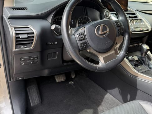 Used 2019 Lexus NX 300 300 Sport Utility 4D w/ Premium Package image 10