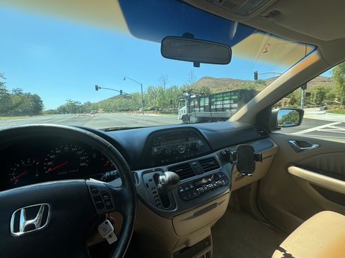 Used 2007 Honda Odyssey EX-L image 13