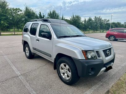 Used 2011 Nissan Xterra S