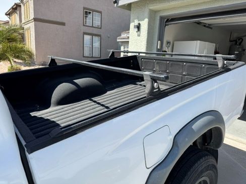 Used 2002 Toyota Tacoma 4x4 Xtracab image 4