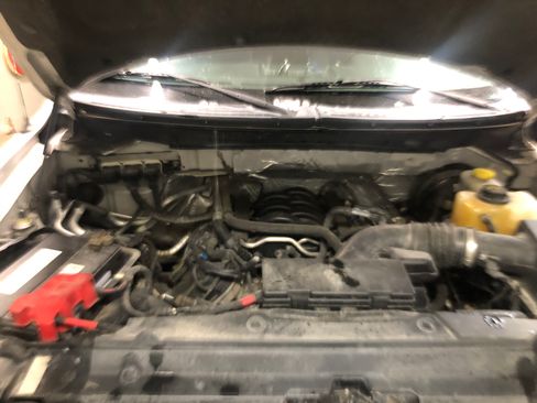 Used 2014 Ford F150 XLT w/ Equipment Group 302A Luxury image 11