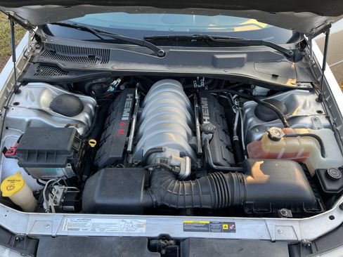 Used 2006 Chrysler 300 SRT8 w/ SRT Option Group II image 10