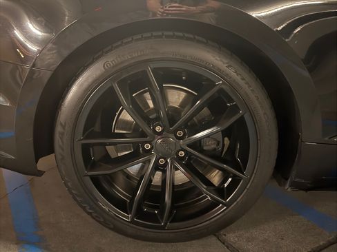 Used 2019 Audi S5 Premium w/ Convenience Package image 20