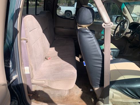 Used 2002 Toyota Tundra SR5 image 9