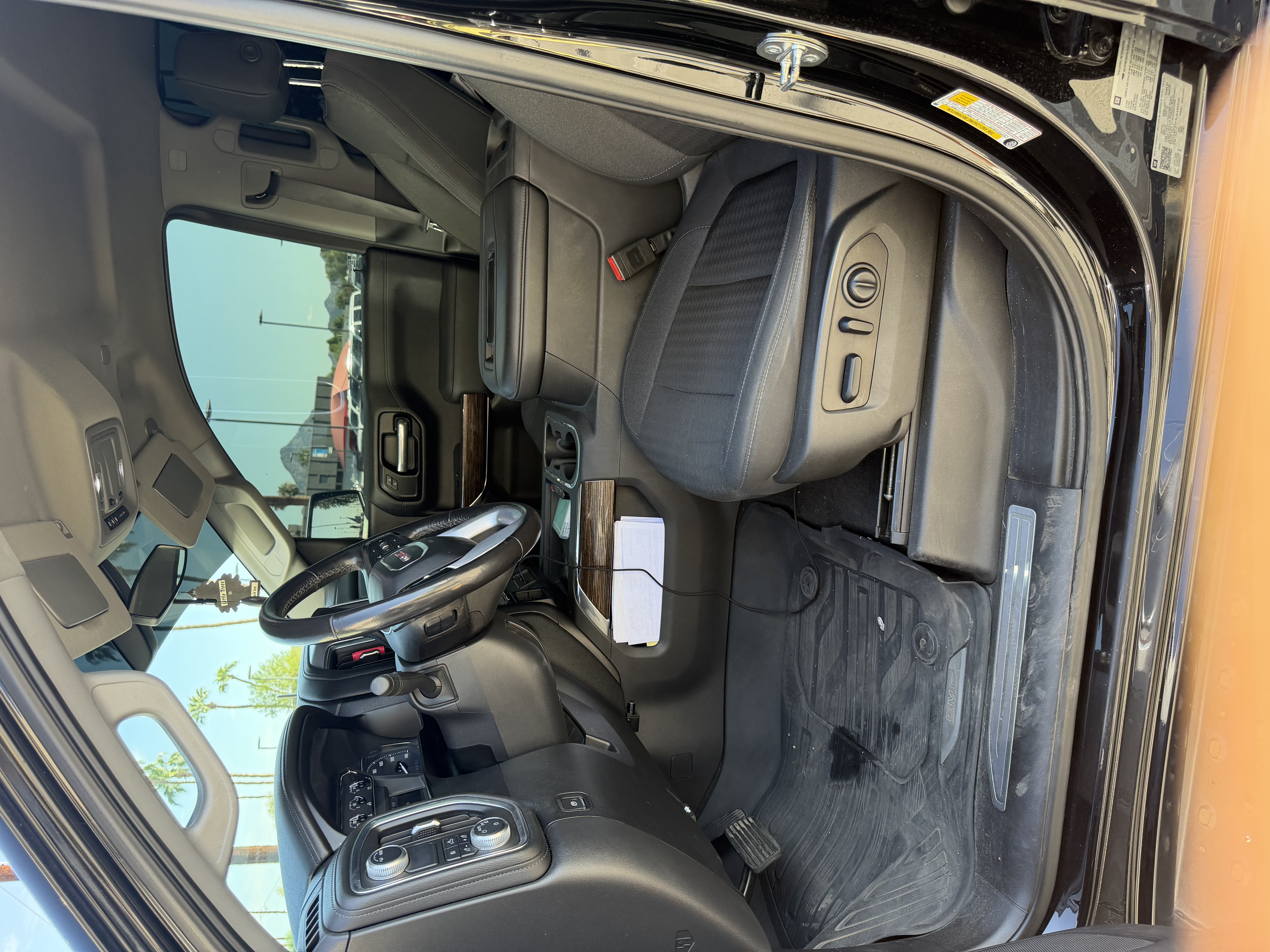 Used 2020 GMC Sierra 1500 Elevation RWD image 10