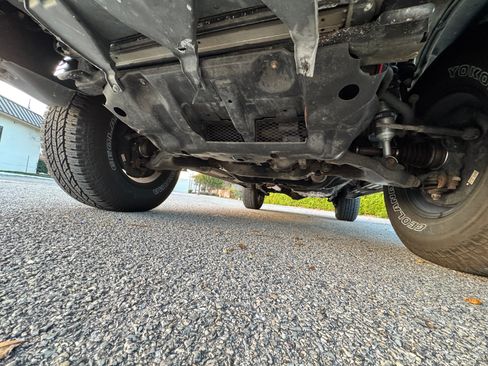 Used 2009 Lexus GX 470 image 22