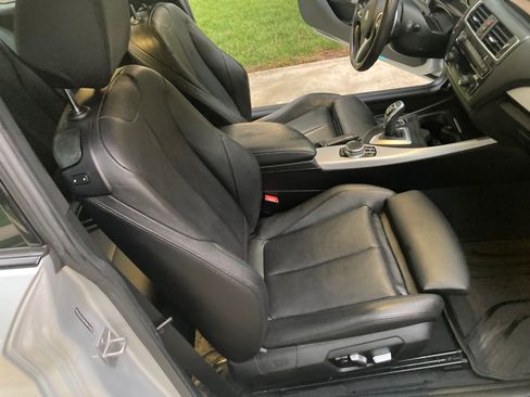 Used 2017 BMW M240i xDrive Coupe AWD/4WD image 19