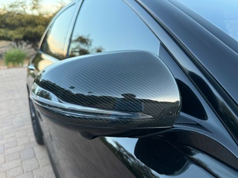 Used 2023 Mercedes-Benz E 63 AMG S image 17