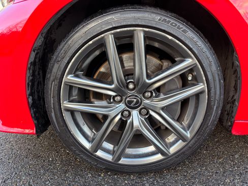 Used 2016 Lexus IS 350 image 14