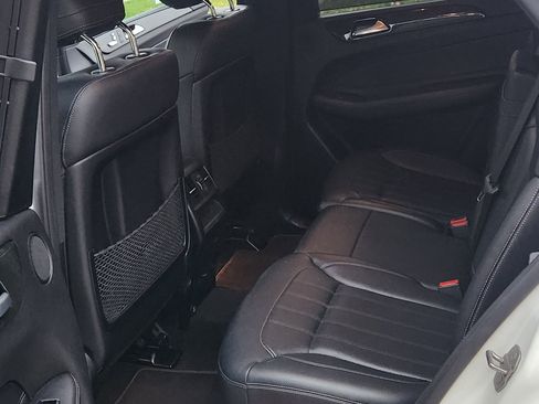 Used 2018 Mercedes-Benz GLE 350 4MATIC image 8