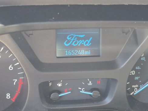 Used 2018 Ford Transit 250 130 Low Roof image 10