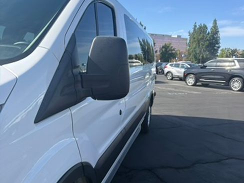 Used 2019 Ford Transit 350 XLT RWD image 15