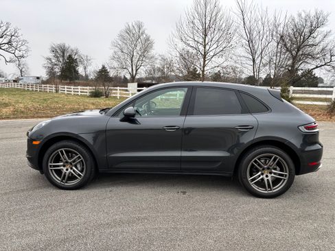 Used 2020 Porsche Macan image 5