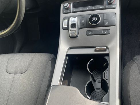 Used 2020 Hyundai Palisade SEL image 2