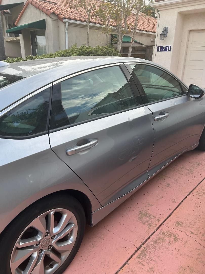 Used 2019 Honda Accord LX image 5