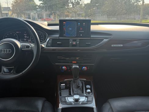 Used 2018 Audi A6 3.0T Prestige w/ Prestige Package AWD/4WD image 10