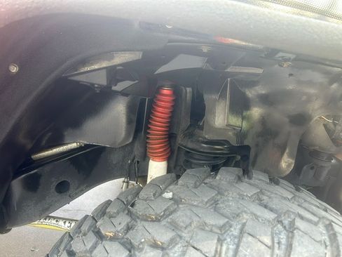 Used 2013 Jeep Wrangler Unlimited Sport AWD/4WD image 12