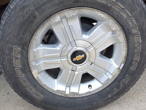 Used 2010 Chevrolet Silverado 1500 LT w/ Power Pack Plus image 15