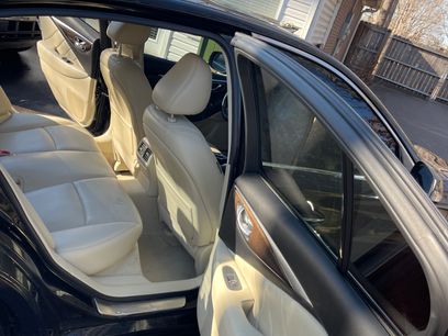 Used 2017 INFINITI Q50 3.0t Premium w/ Driver Assistance Package