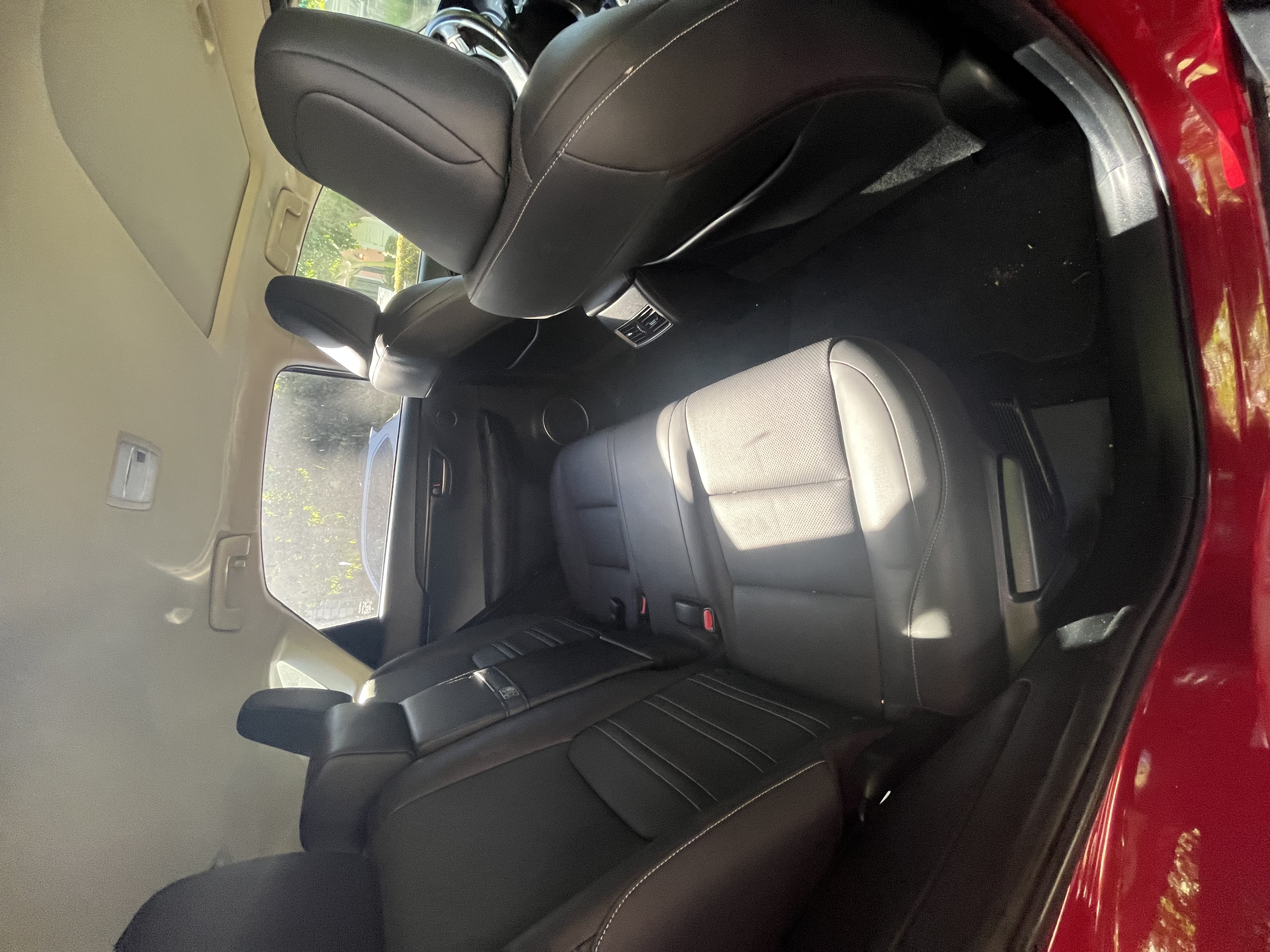 Used 2015 Lexus NX 200t FWD w/ Premium Package image 10