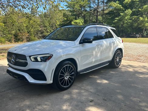 Used 2023 Mercedes-Benz GLE 350 image 13