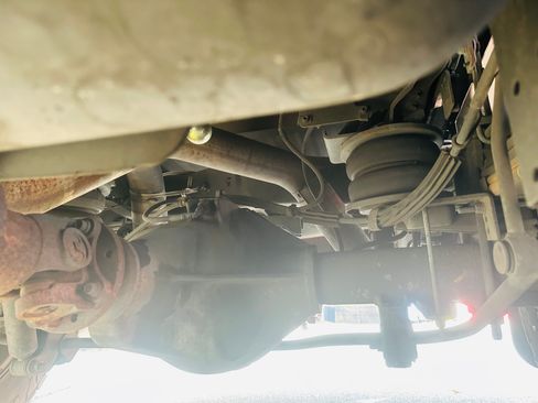 Used 2015 Ford F350 Platinum w/ Snow Plow Prep Package image 15