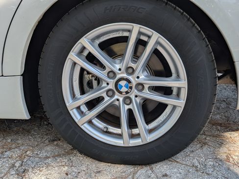 Used 2008 BMW 328xi Wagon image 21