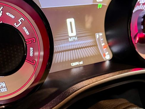 Used 2023 Dodge Challenger R/T w/ T/A Package image 25