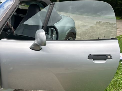 Used 1996 BMW Z3 1.9 RWD image 4