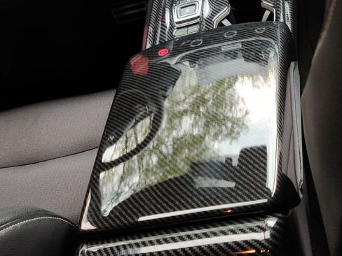 Used 2018 Honda Accord Sport image 17