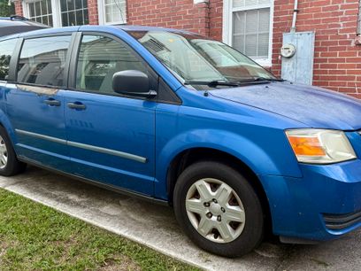 Used 2008 Dodge Grand Caravan SE