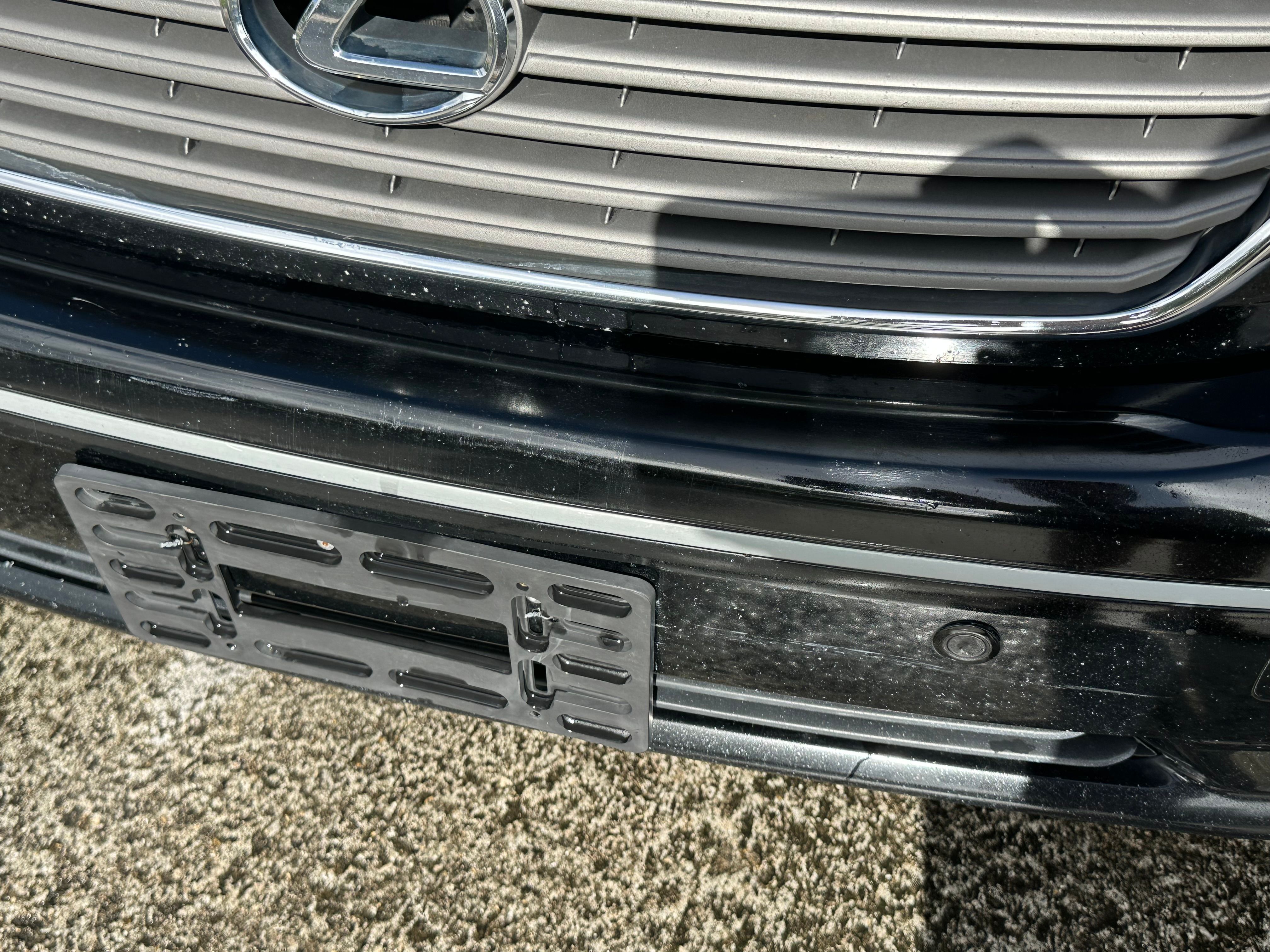 Used 2006 Lexus LS 430 w/ Modern Luxury Pkg RWD image 12
